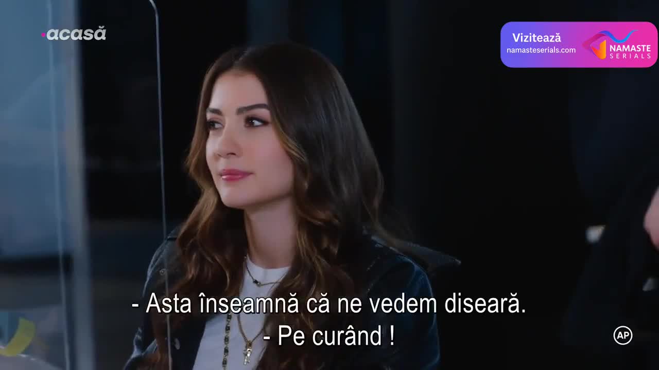 Ask Mantik Intikam: Îndrăgostiți din interes TV Episodul 43