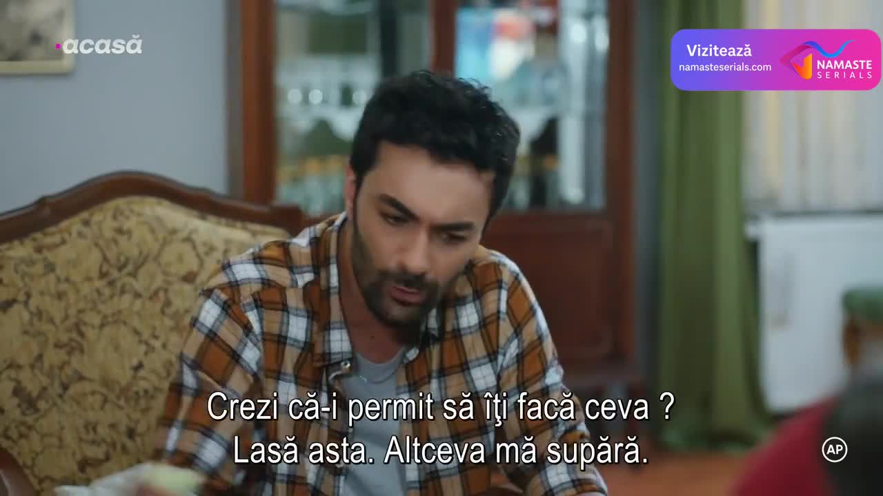 Ask Mantik Intikam: Îndrăgostiți din interes TV Episodul 19
