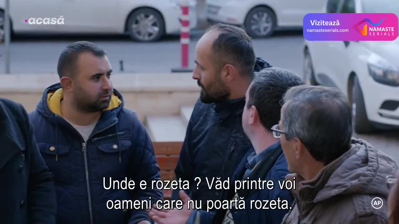 Ask Mantik Intikam: Îndrăgostiți din interes TV Episodul 59