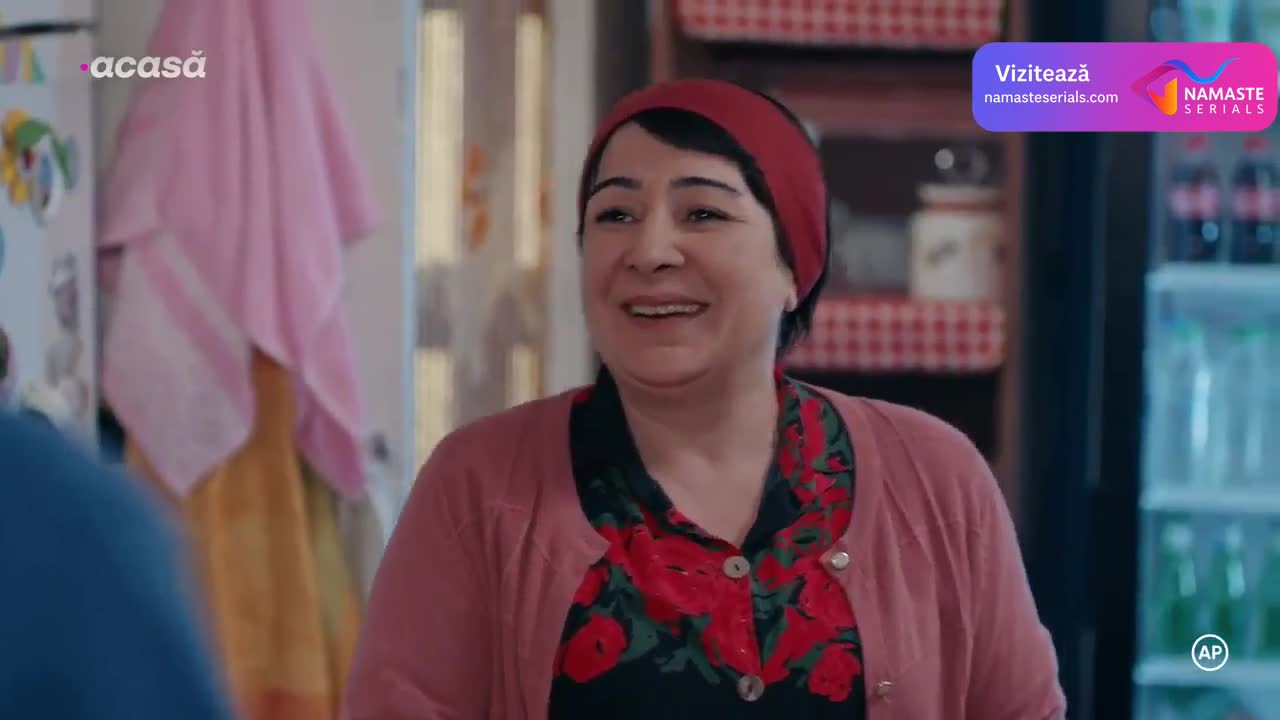 Ask Mantik Intikam: Îndrăgostiți din interes TV Episodul 51