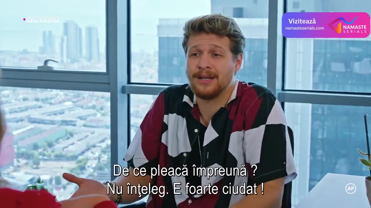 Ask Mantik Intikam: Îndrăgostiți din interes TV Episodul 20