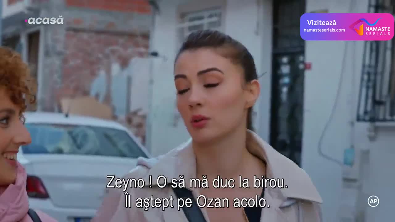 Ask Mantik Intikam: Îndrăgostiți din interes TV Episodul 52