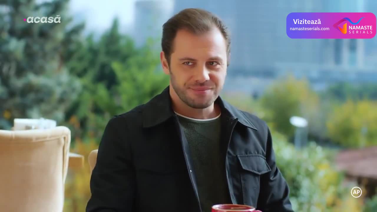 Ask Mantik Intikam: Îndrăgostiți din interes TV Episodul 56