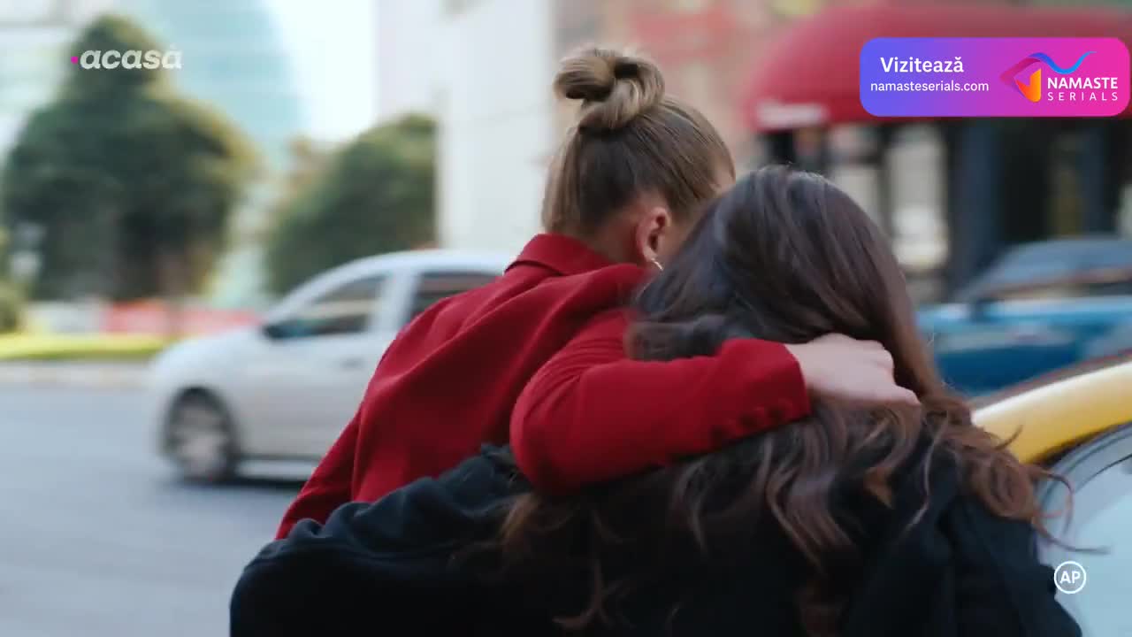 Ask Mantik Intikam: Îndrăgostiți din interes TV Episodul 55