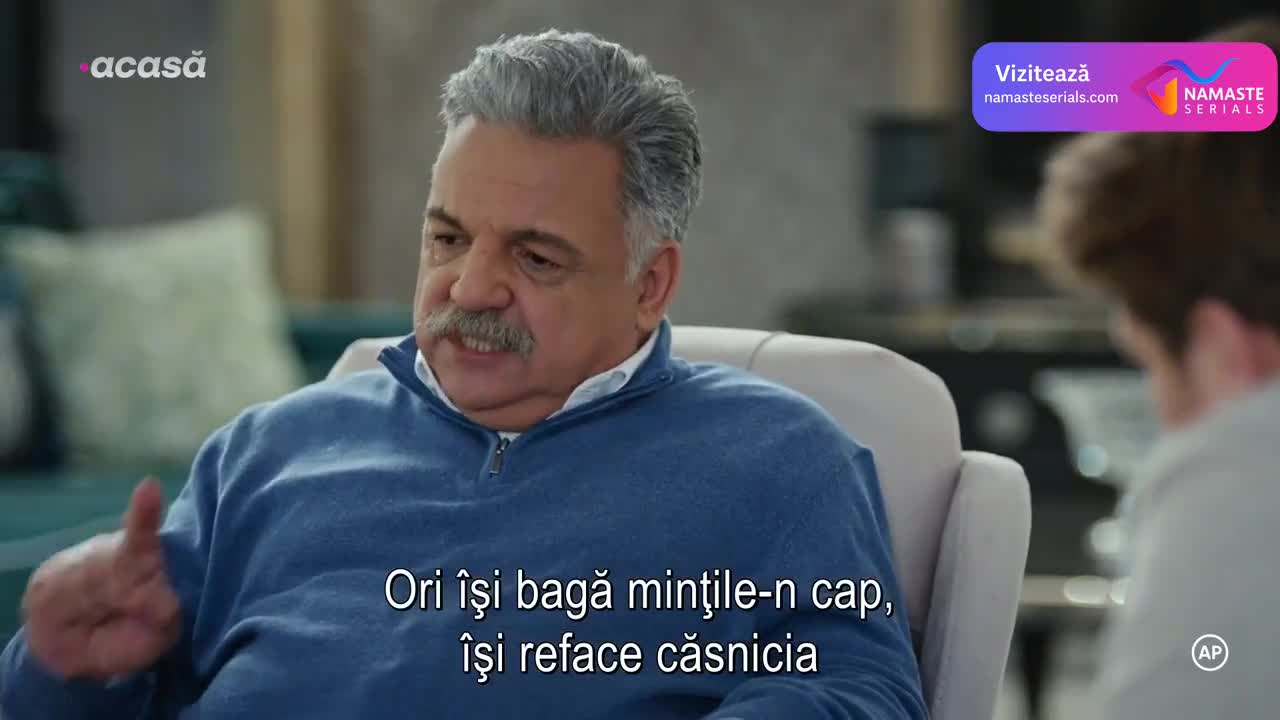 Ask Mantik Intikam: Îndrăgostiți din interes TV Episodul 48
