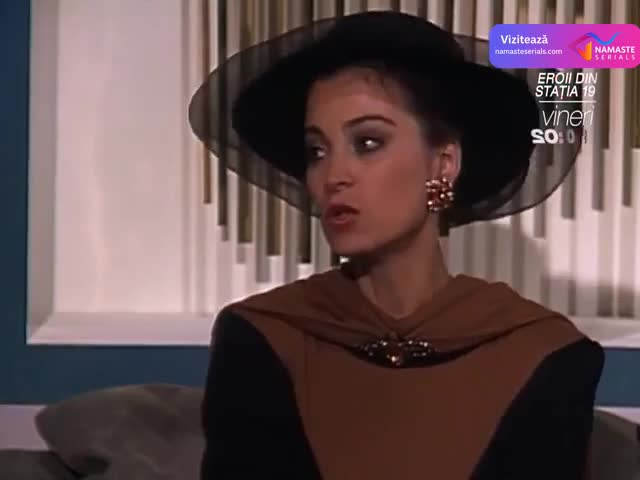 Maria Mercedes Episodul 44