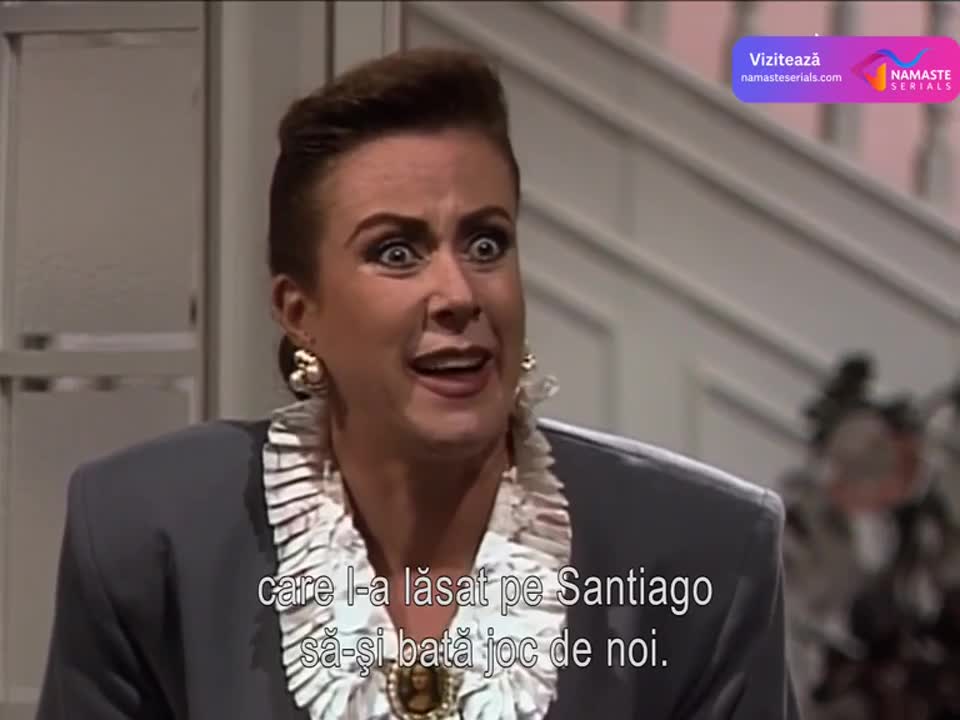 Maria Mercedes Episodul 16
