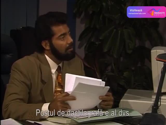 Maria Mercedes Episodul 26