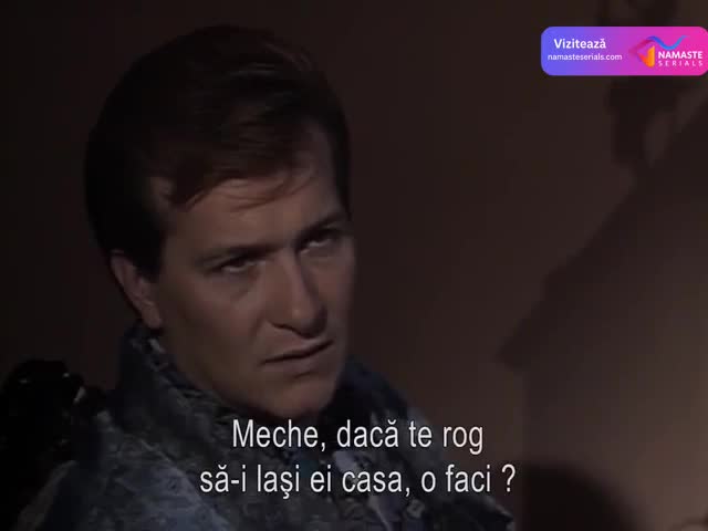 Maria Mercedes Episodul 45