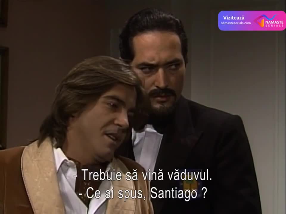 Maria Mercedes Episodul 6