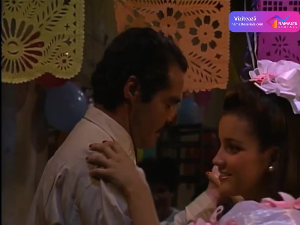 Maria Mercedes Episodul 10