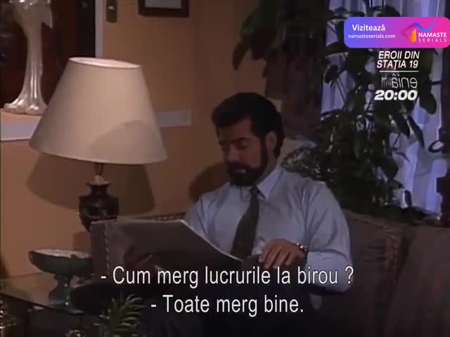 Maria Mercedes Episodul 46