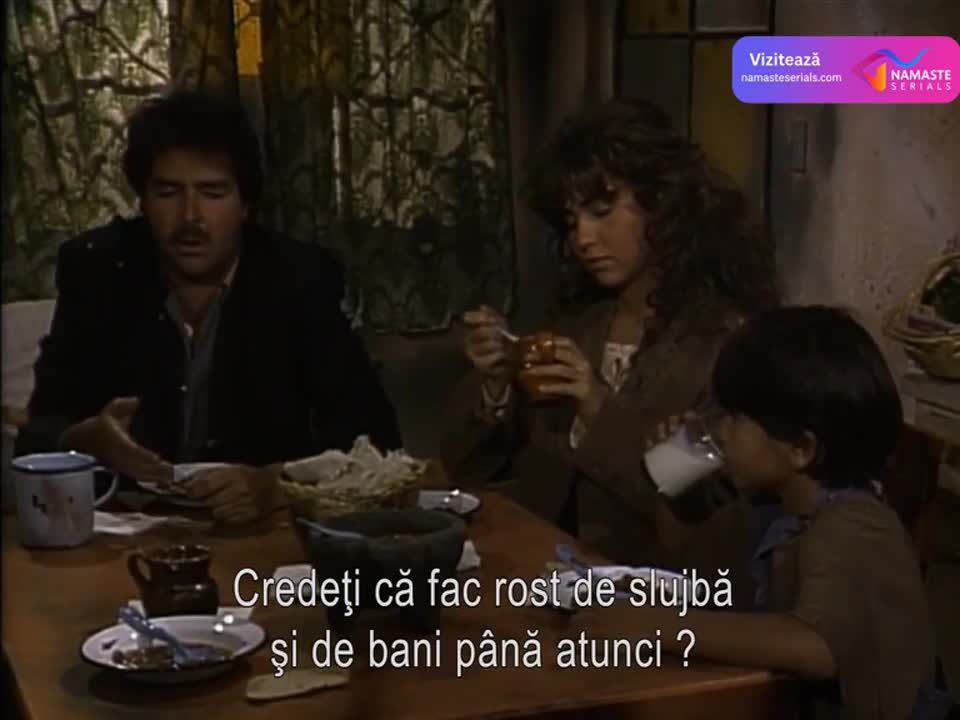Maria Mercedes Episodul 9