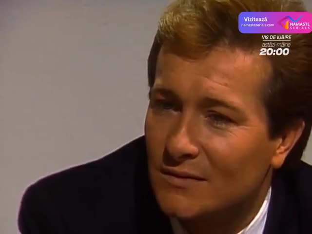 Maria Mercedes Episodul 55