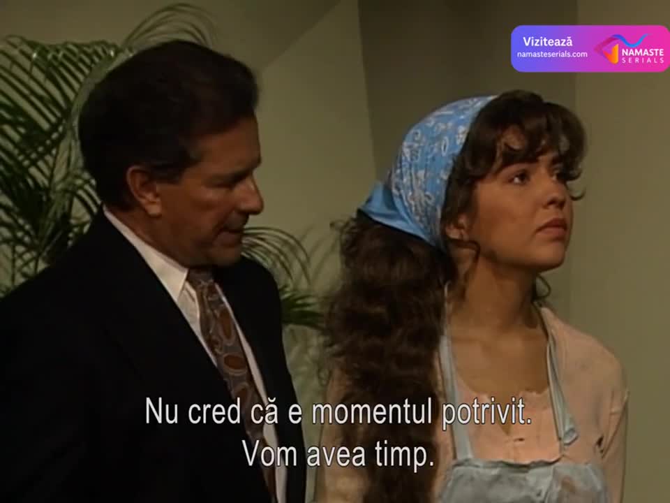 Maria Mercedes Episodul 14