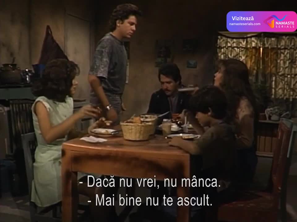 Maria Mercedes Episodul 13