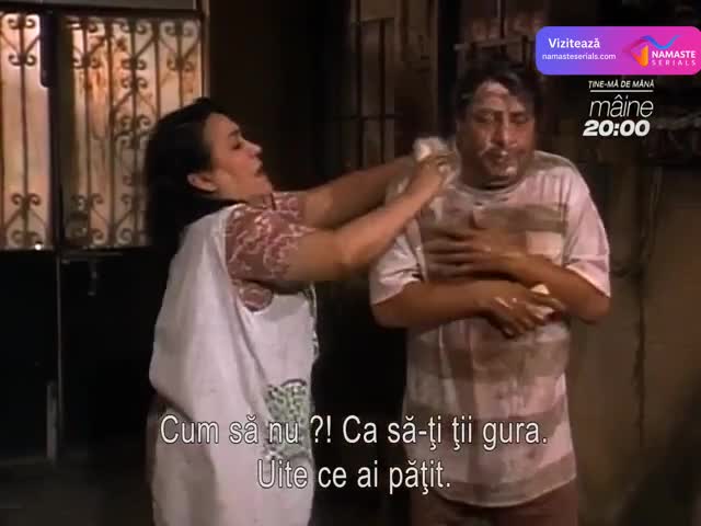 Maria Mercedes Episodul 43