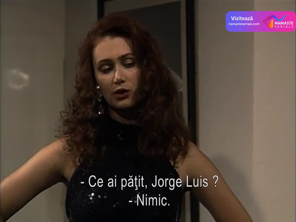 Maria Mercedes Episodul 8
