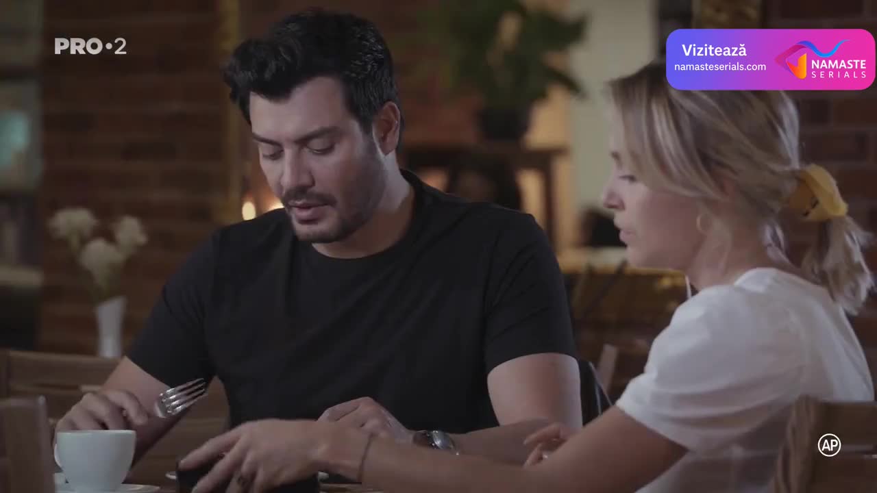 Imperio De Mentiras: Imperiul minciunilor Episodul 30