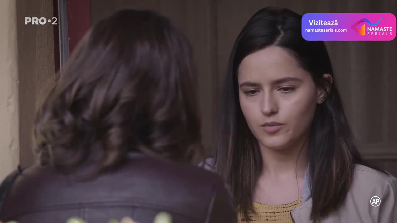 Imperio De Mentiras: Imperiul minciunilor Episodul 43