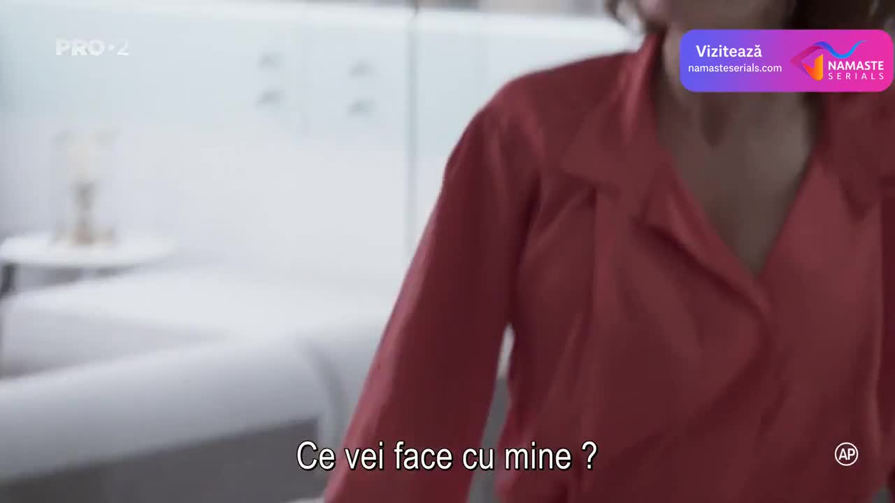 Imperio De Mentiras: Imperiul minciunilor Episodul 21