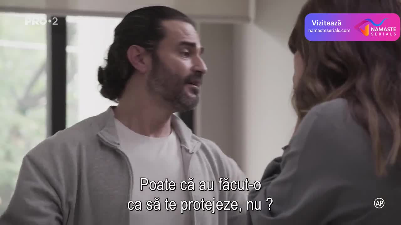 Imperio De Mentiras: Imperiul minciunilor Episodul 41