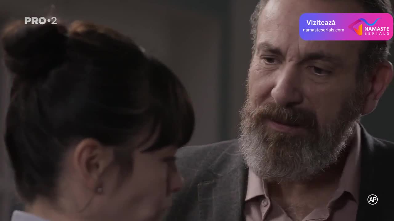 Imperio De Mentiras: Imperiul minciunilor Episodul 36