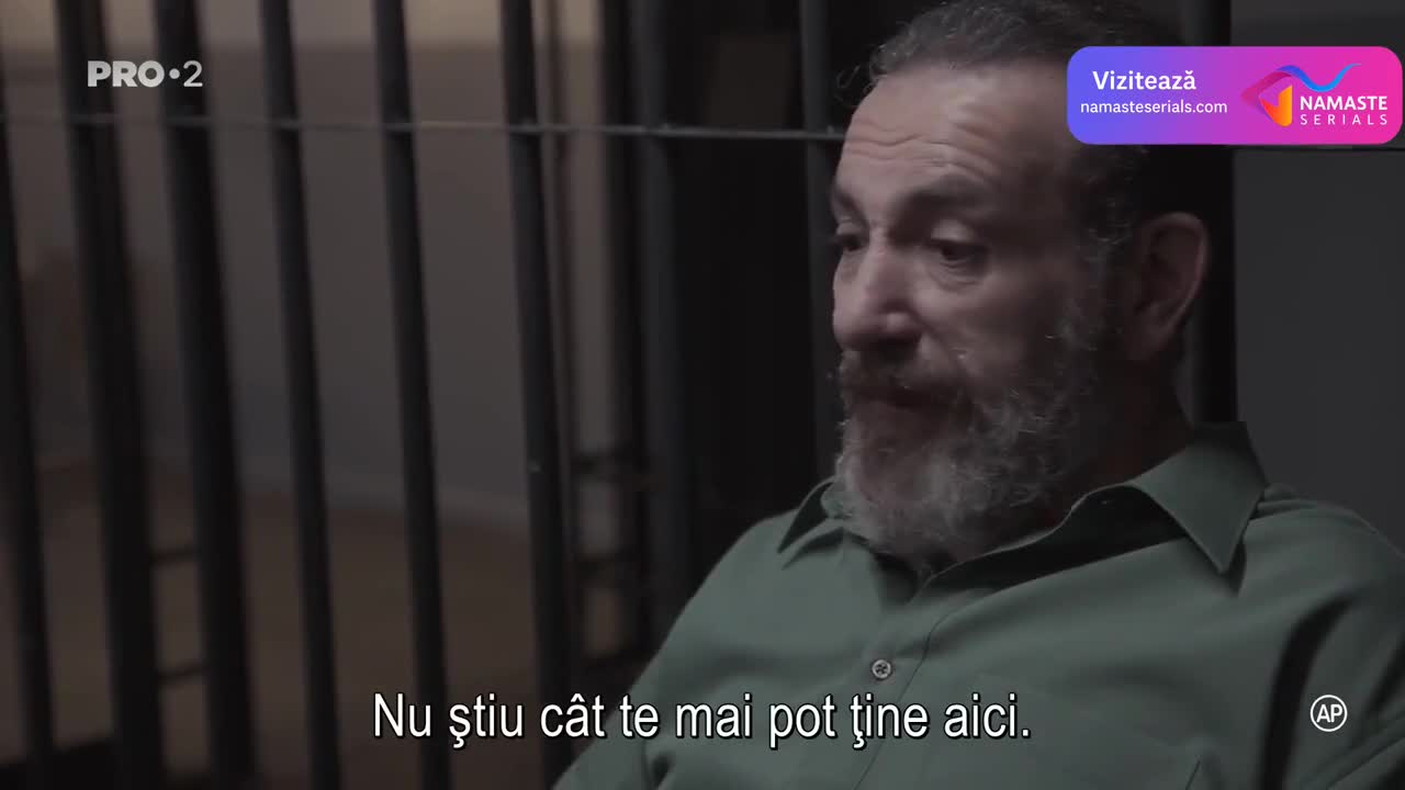 Imperio De Mentiras: Imperiul minciunilor Episodul 51