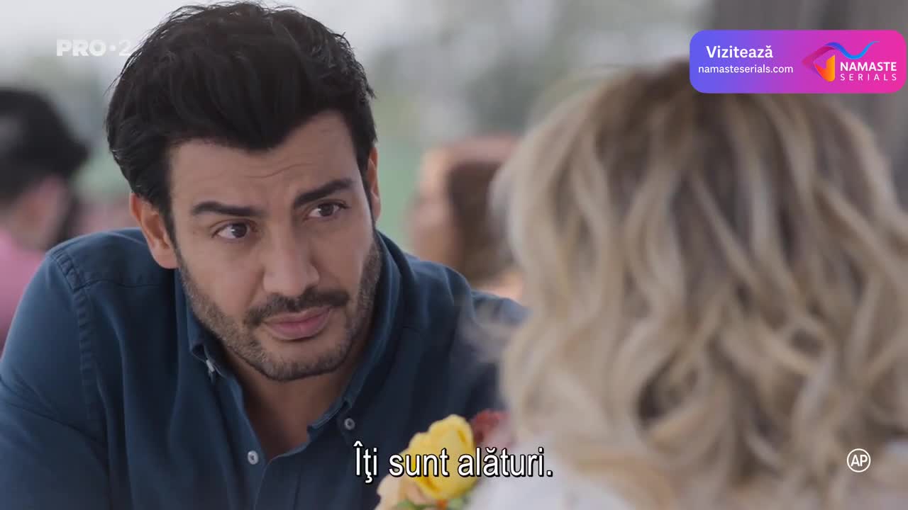 Imperio De Mentiras: Imperiul minciunilor Episodul 6