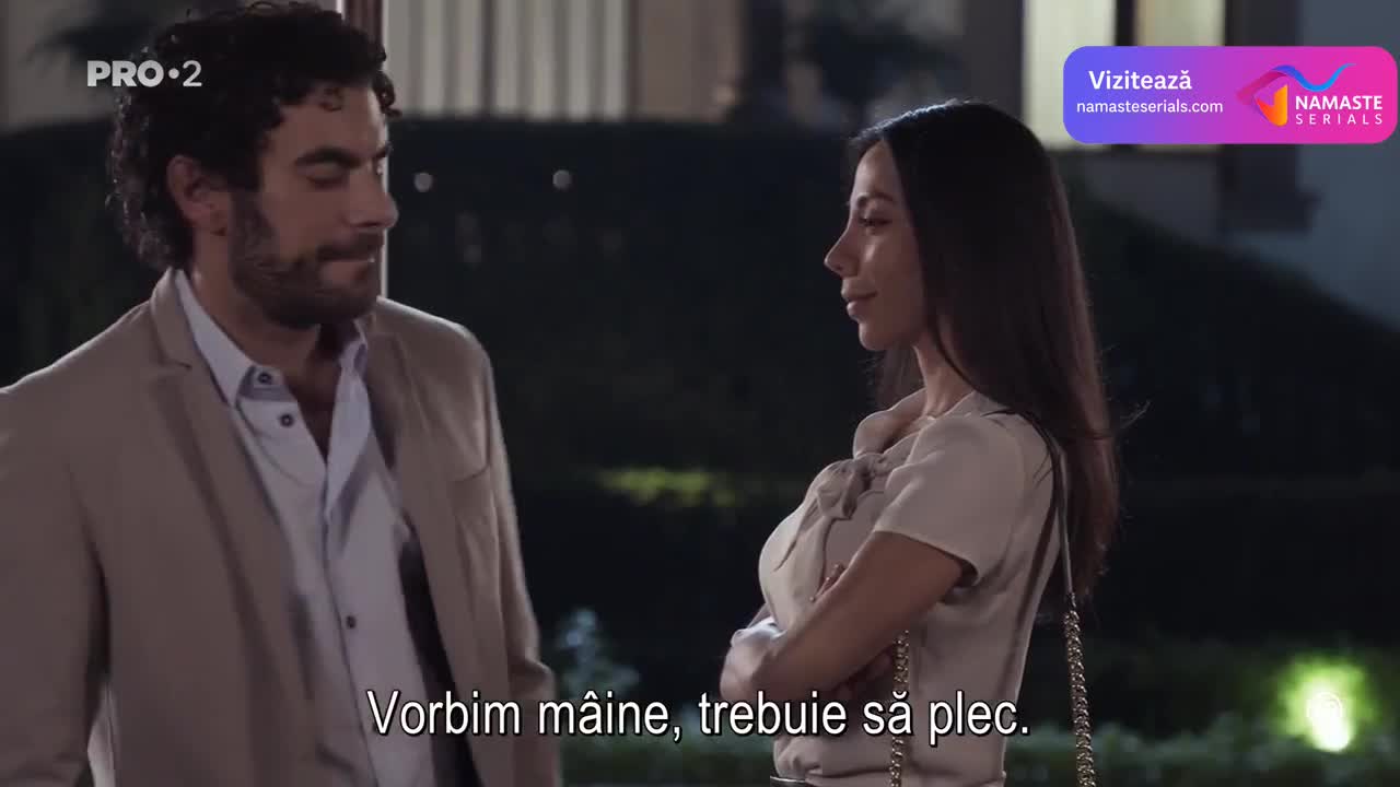 Imperio De Mentiras: Imperiul minciunilor Episodul 22