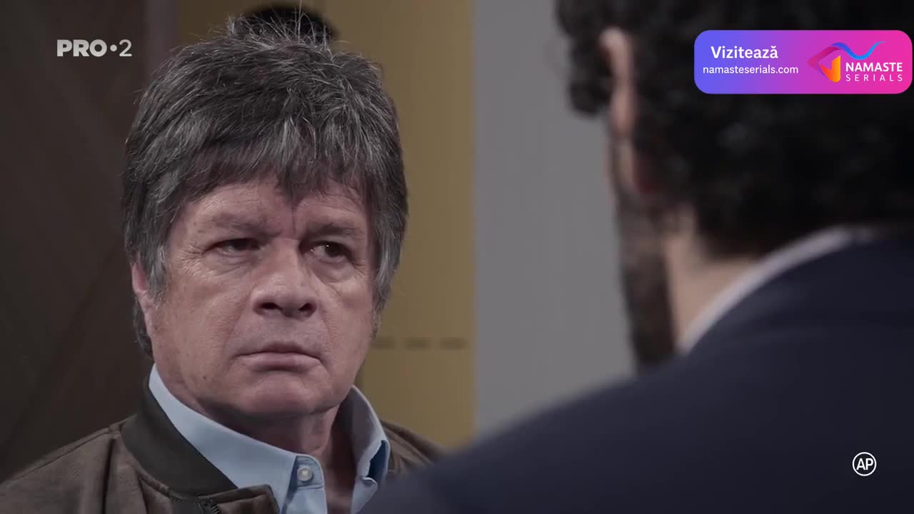 Imperio De Mentiras: Imperiul minciunilor Episodul 42