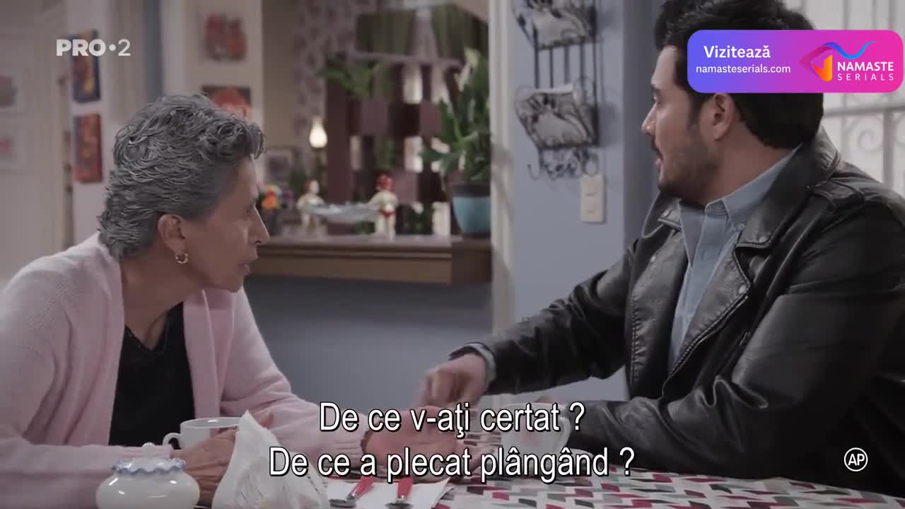 Imperio De Mentiras: Imperiul minciunilor Episodul 39