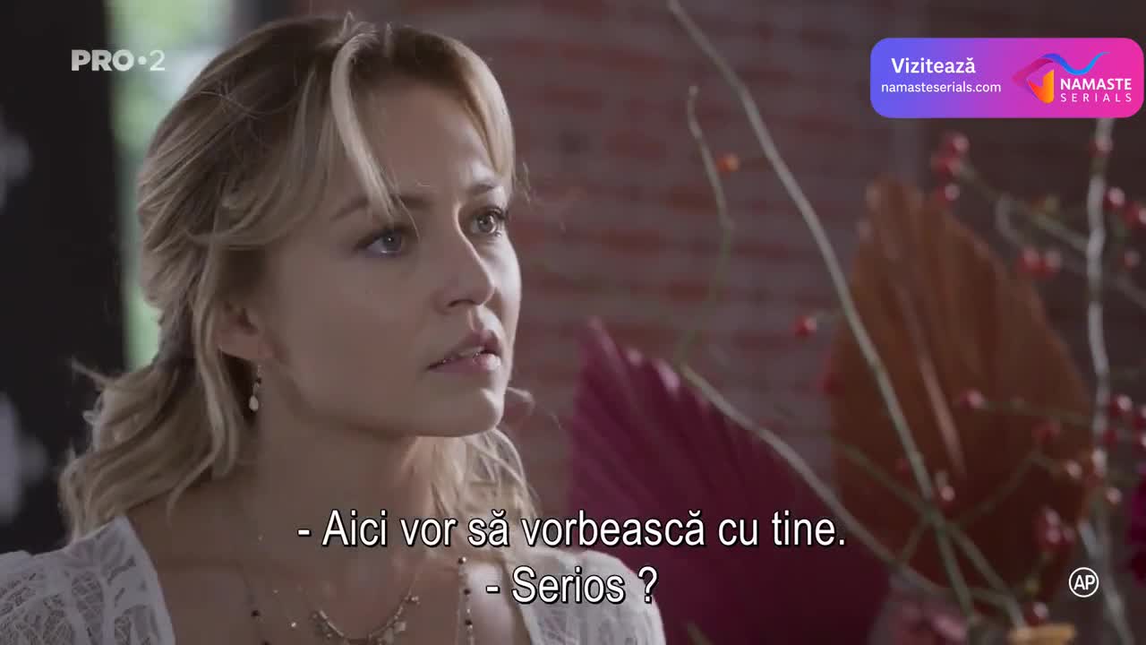 Imperio De Mentiras: Imperiul minciunilor Episodul 26