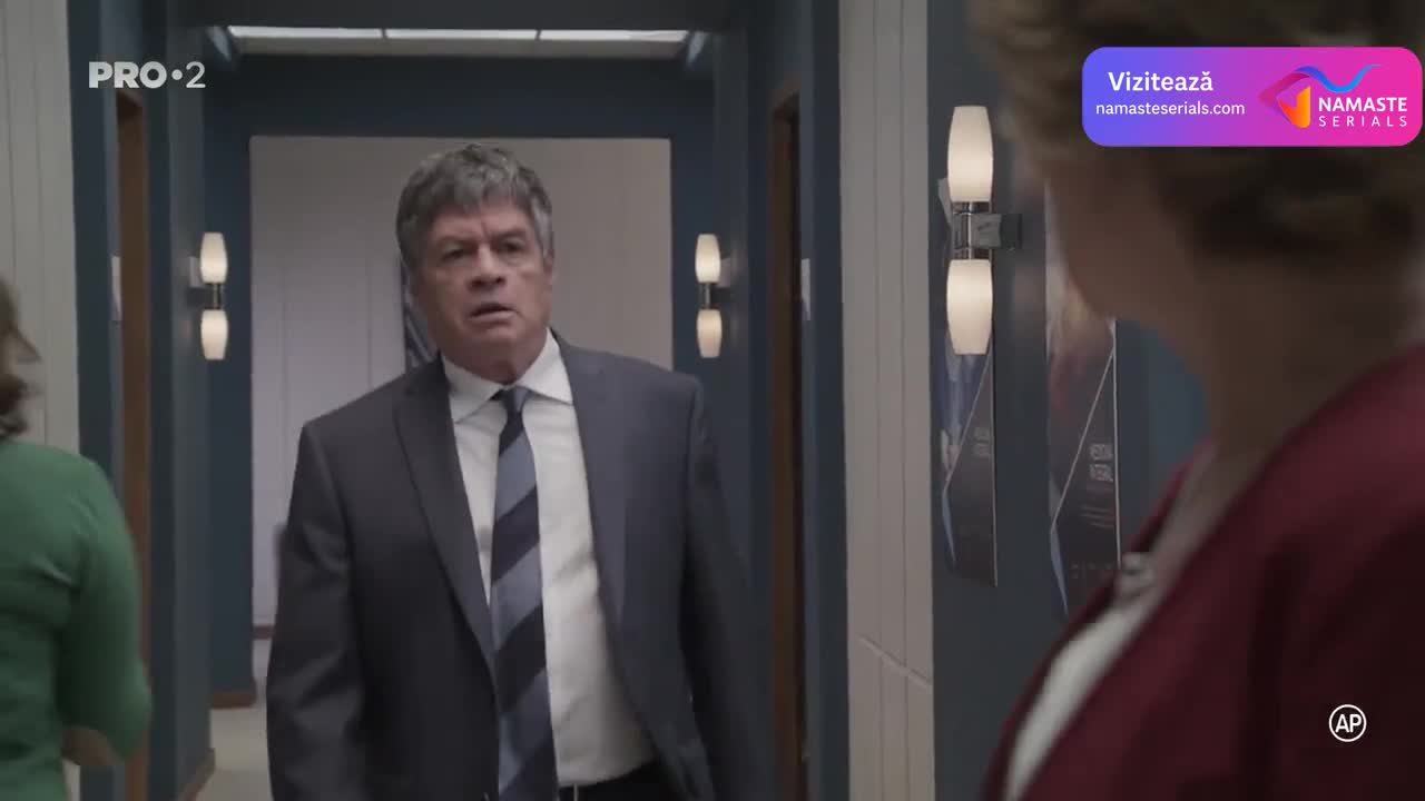 Imperio De Mentiras: Imperiul minciunilor Episodul 29