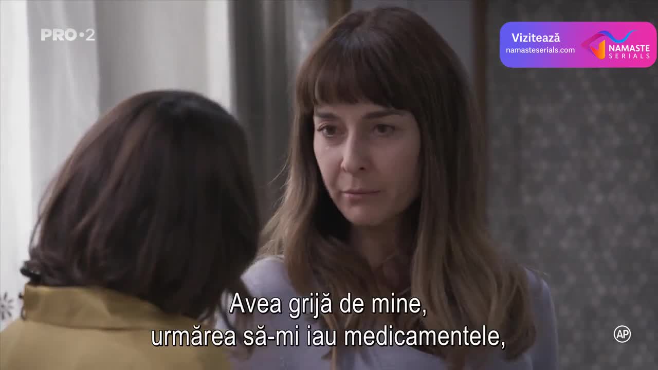 Imperio De Mentiras: Imperiul minciunilor Episodul 49