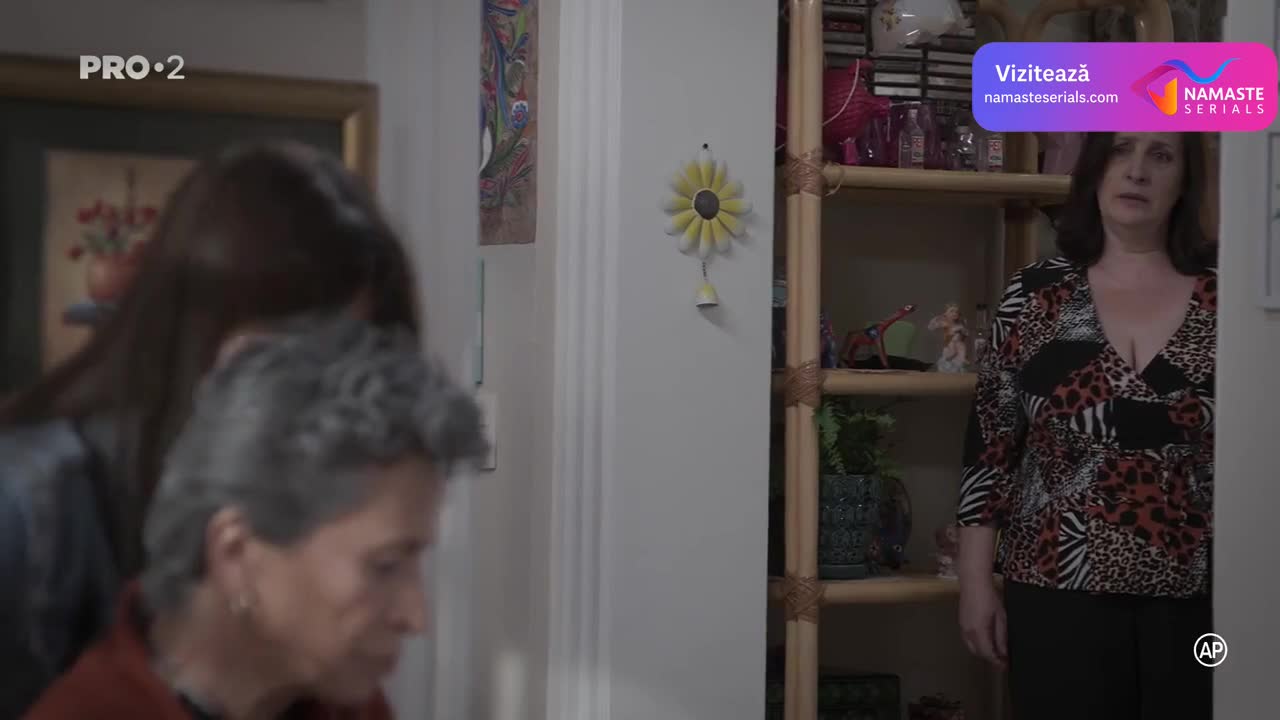 Imperio De Mentiras: Imperiul minciunilor Episodul 27