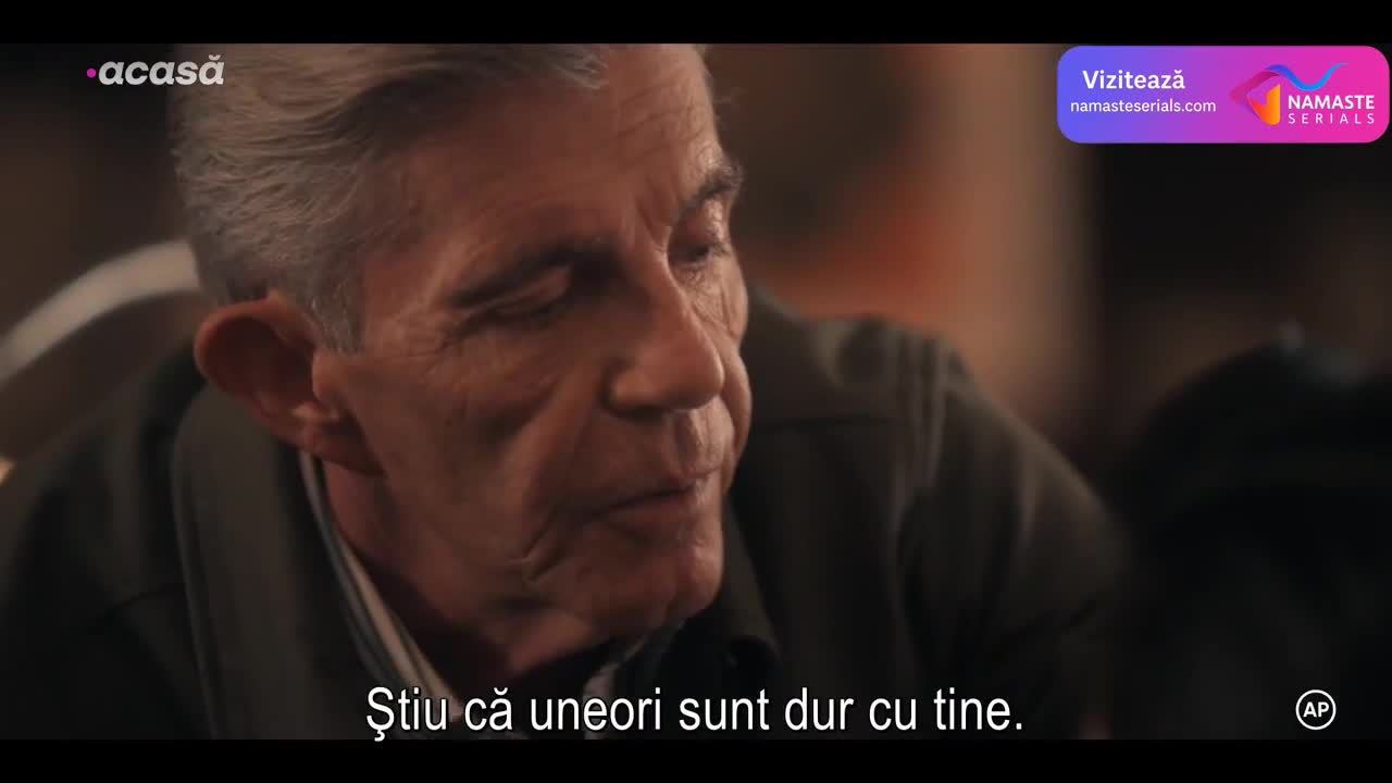 Vuelve a mí: Vino înapoi Episodul 8