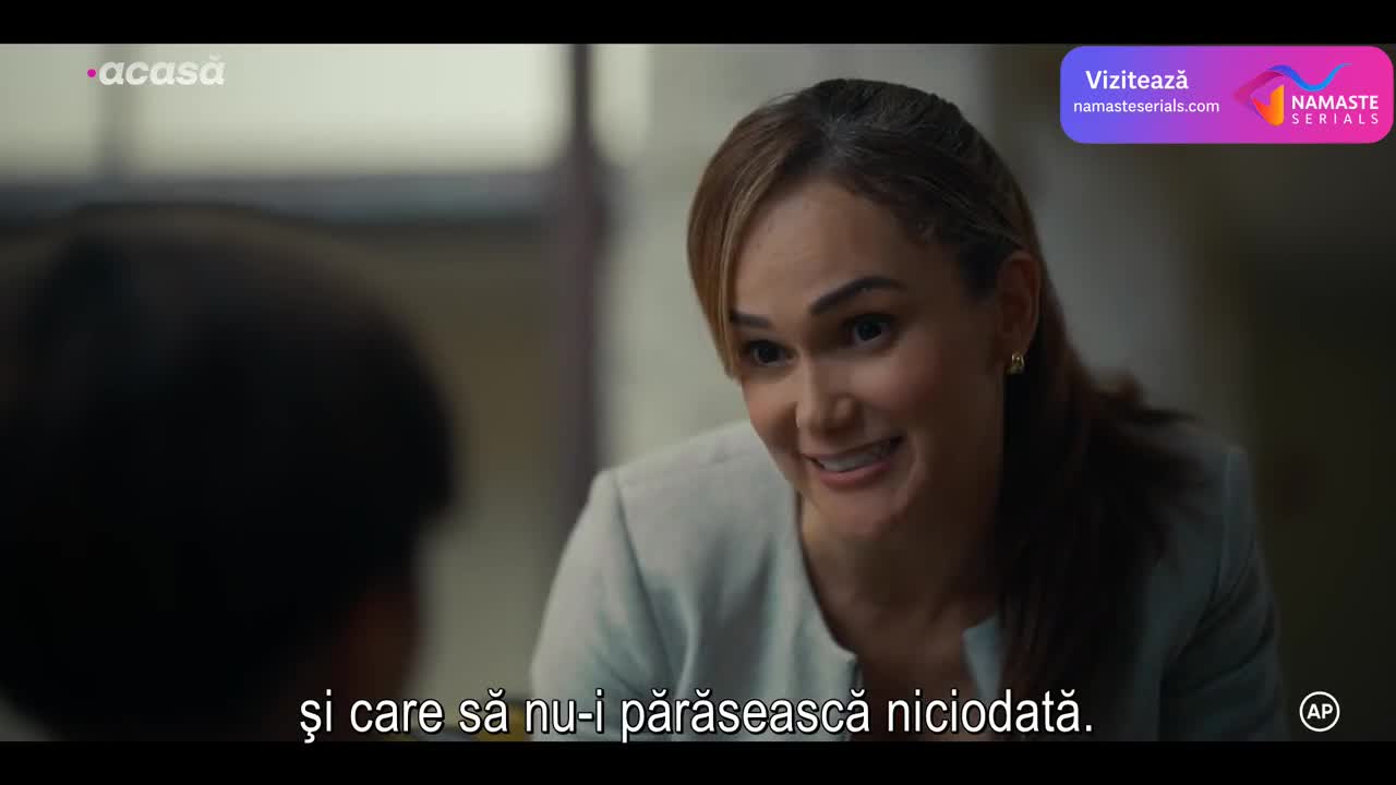 Vuelve a mí: Vino înapoi Episodul 10