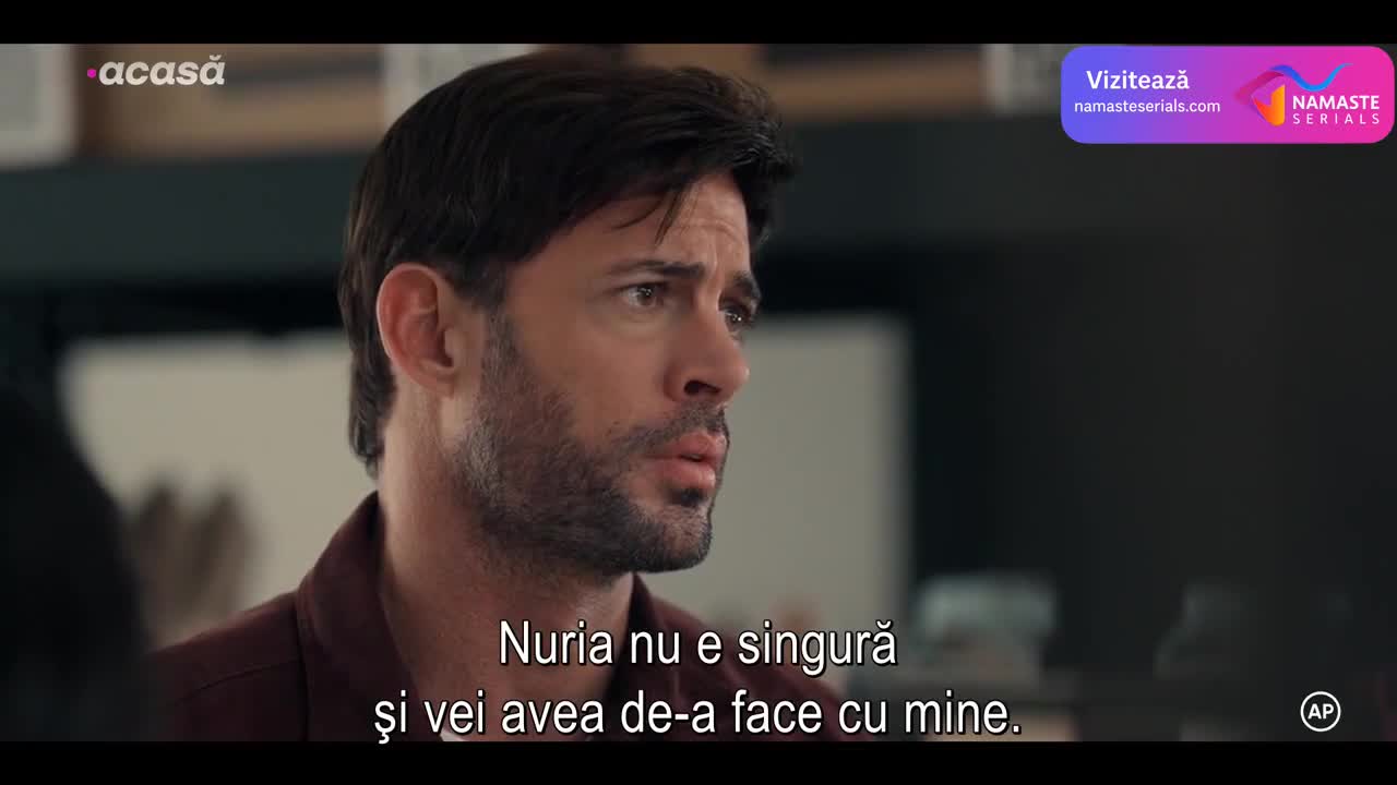 Vuelve a mí: Vino înapoi Episodul 15