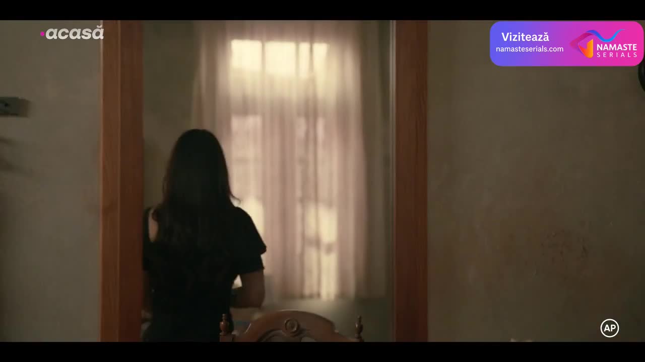 Vuelve a mí: Vino înapoi Episodul 12