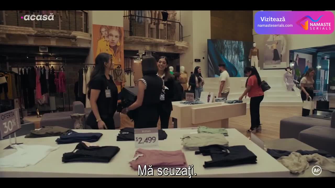 Vuelve a mí: Vino înapoi Episodul 26