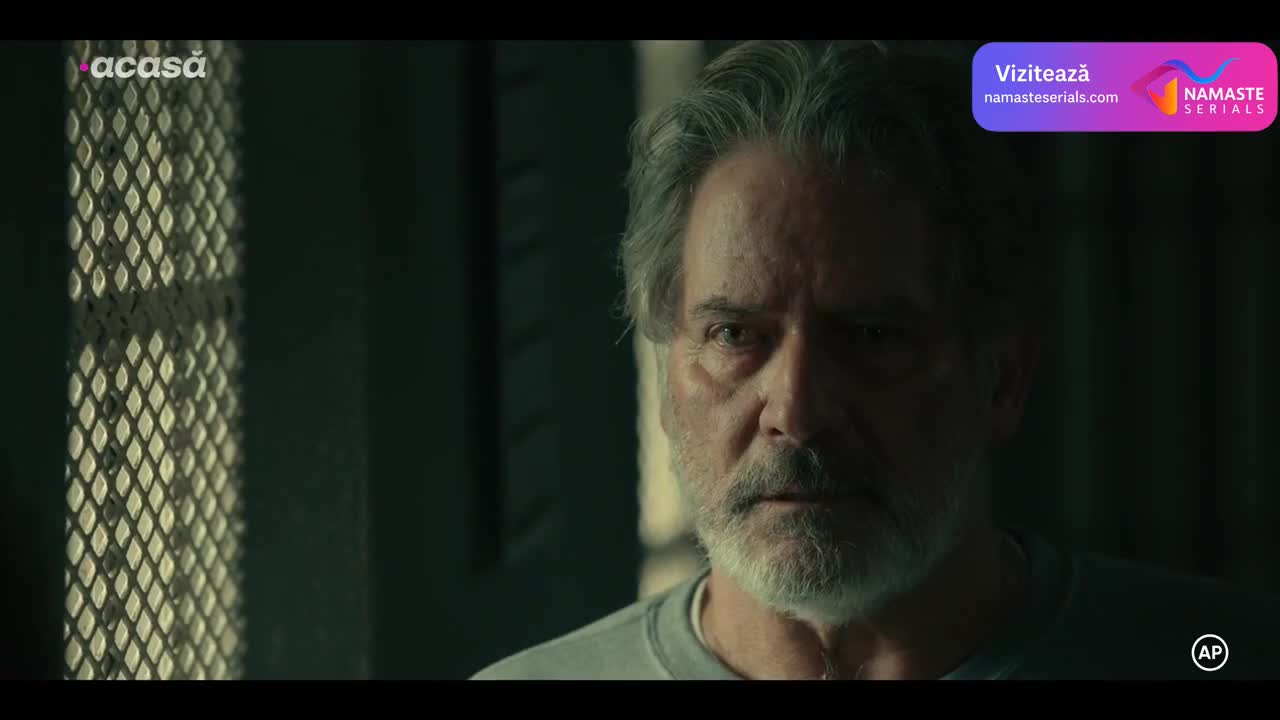 Vuelve a mí: Vino înapoi Episodul 25