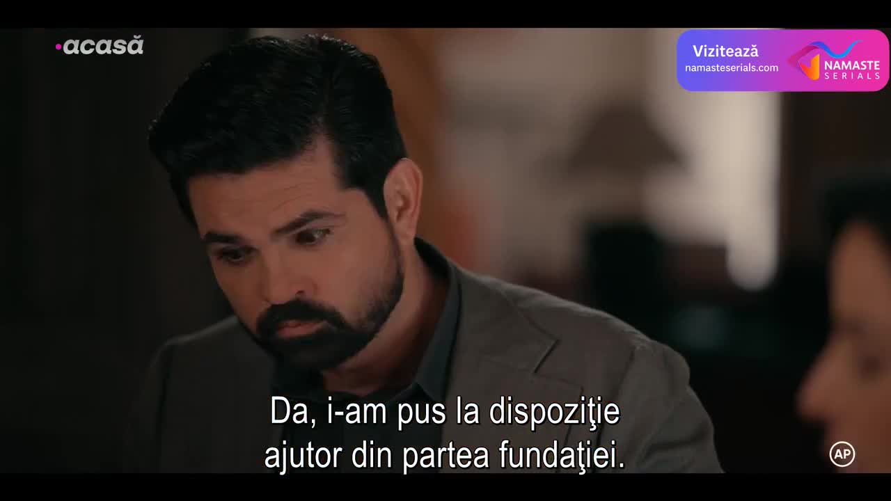 Vuelve a mí: Vino înapoi Episodul 29