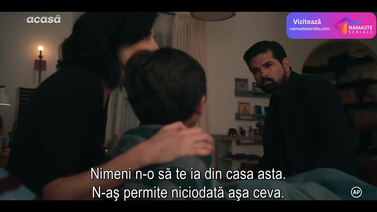 Vuelve a mí: Vino înapoi Episodul 23