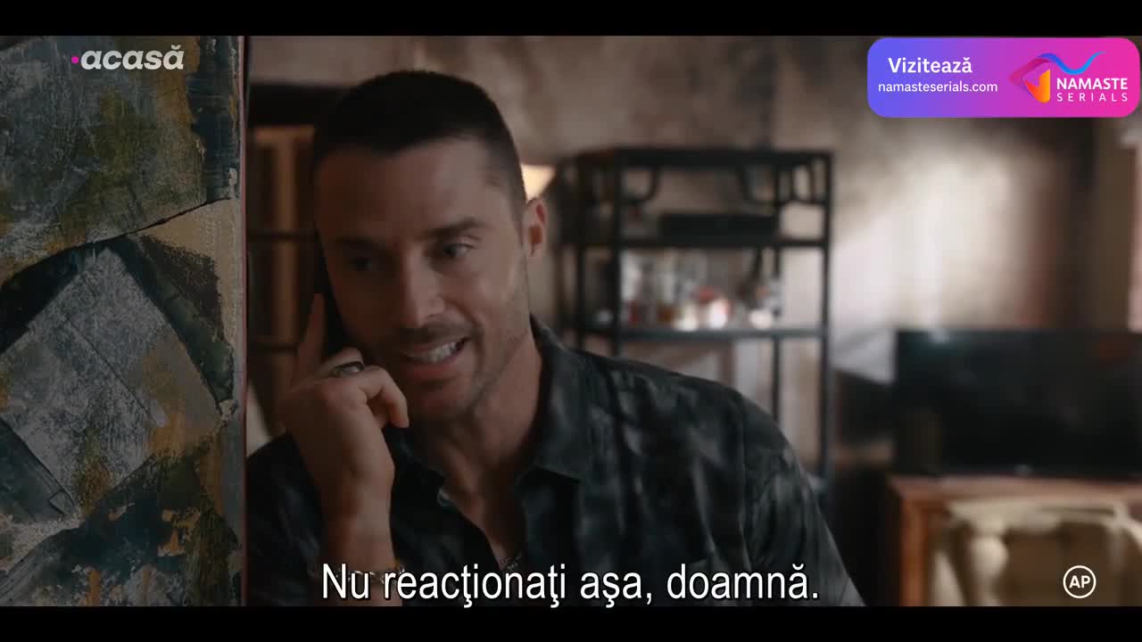 Vuelve a mí: Vino înapoi Episodul 38