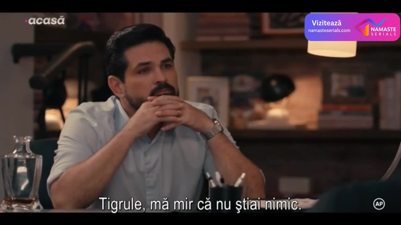 Vuelve a mí: Vino înapoi Episodul 35