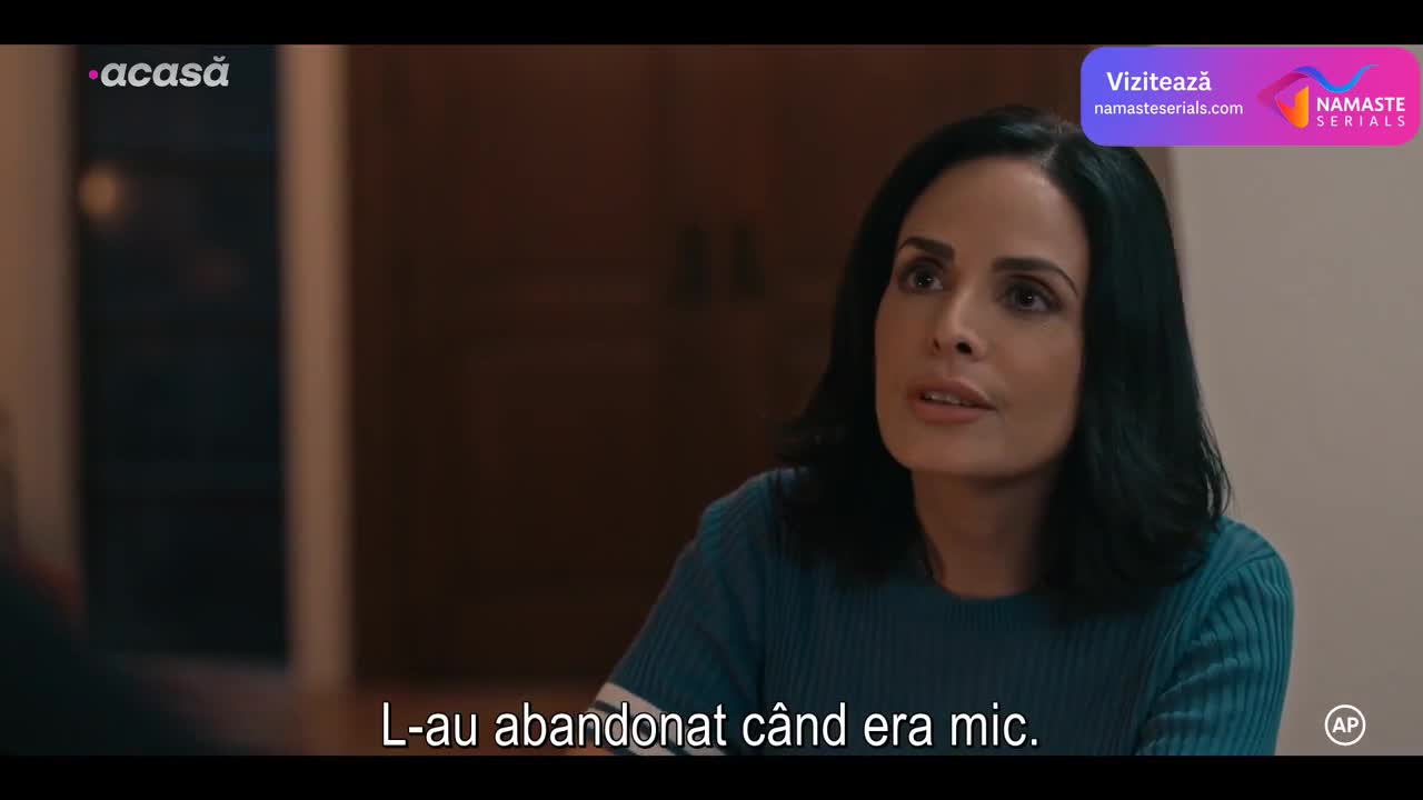 Vuelve a mí: Vino înapoi Episodul 47