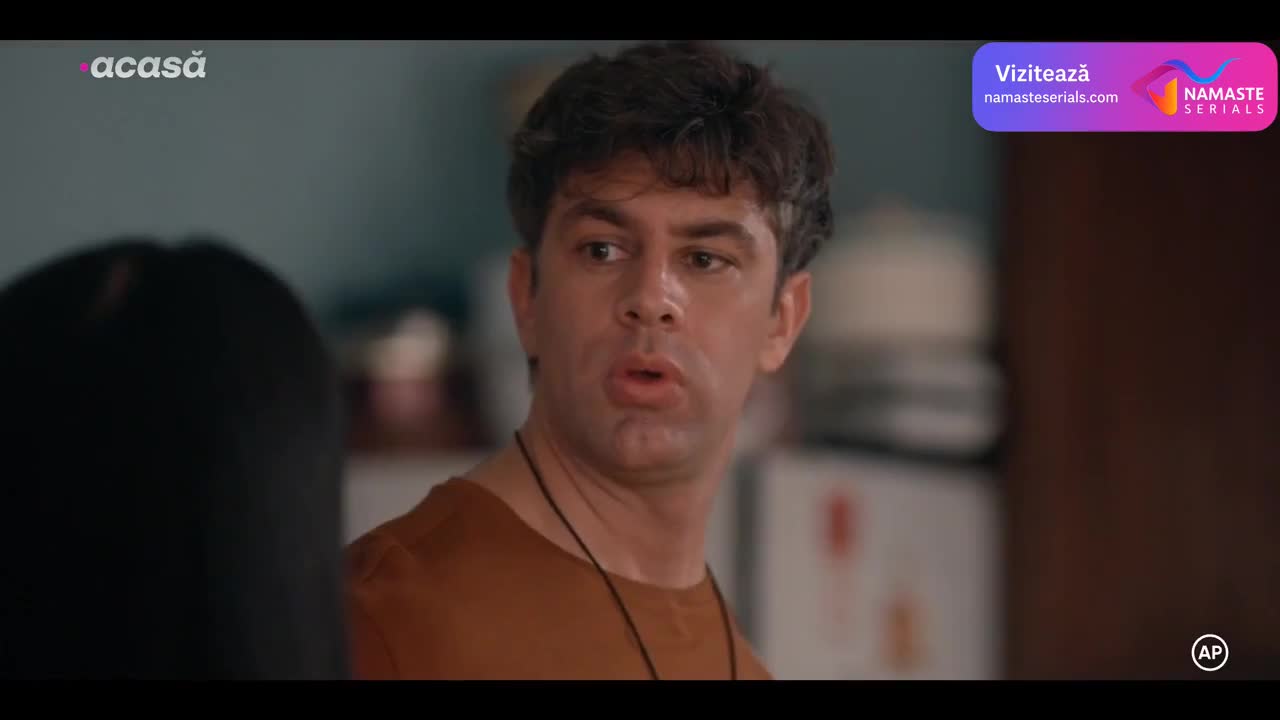 Vuelve a mí: Vino înapoi Episodul 48