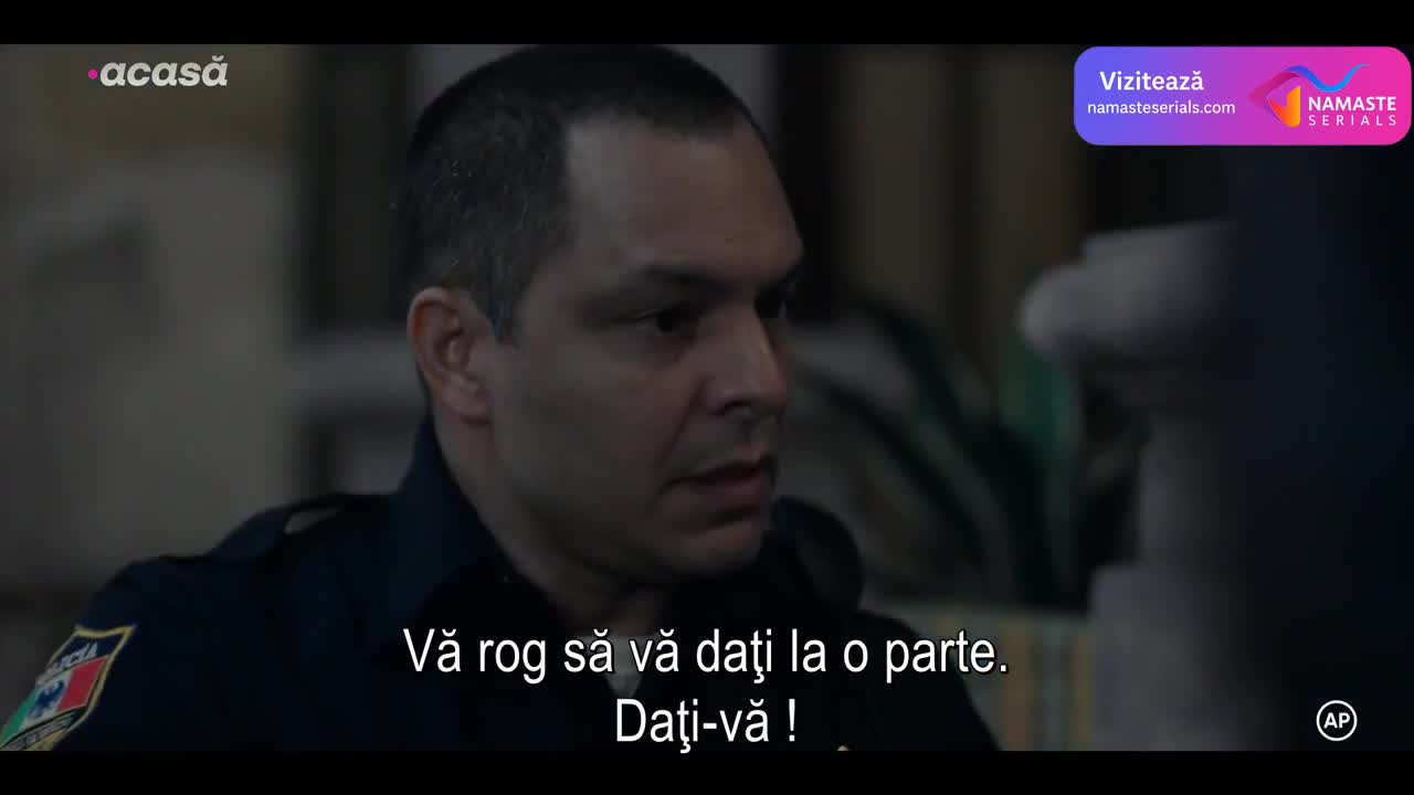 Vuelve a mí: Vino înapoi Episodul 42