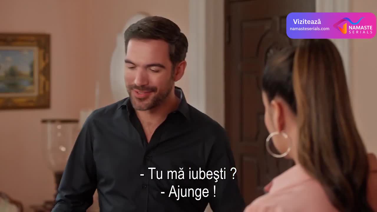 Cautiva por amor: Prizoniera inimii Episodul 54